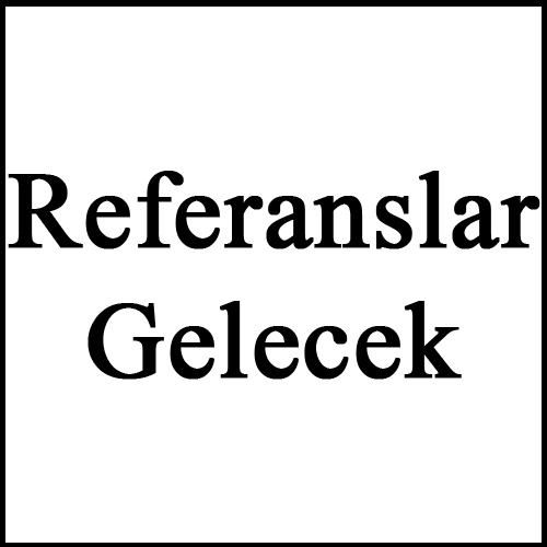 Referans Firma 10 logosu